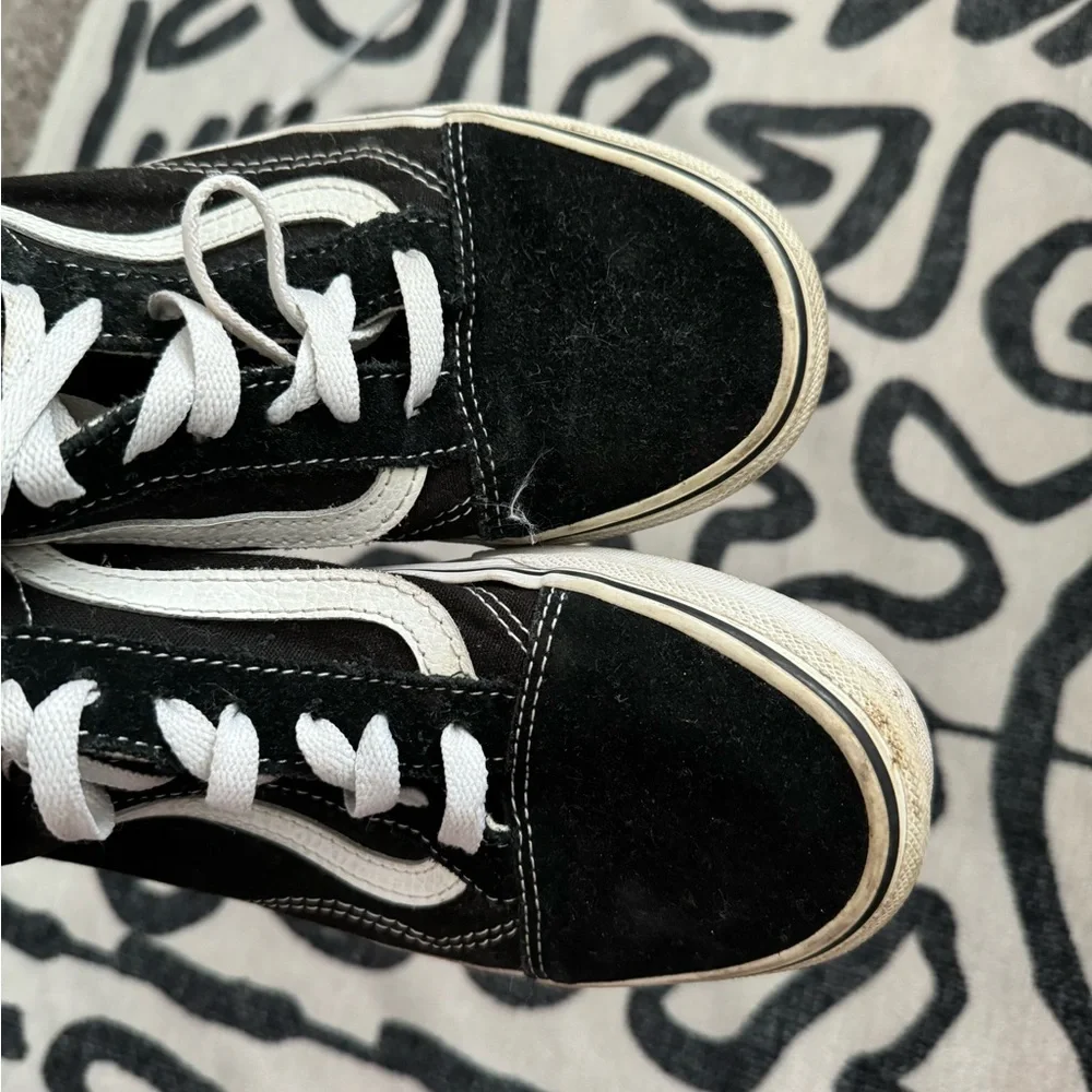 Vans - Picture 4 of 4
